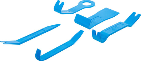 TRIM STRIP SET | VARIOUS SHAPES | 5 PCS. (3027)