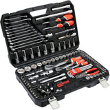 SOCKET SET 126PCS (YT-38875)