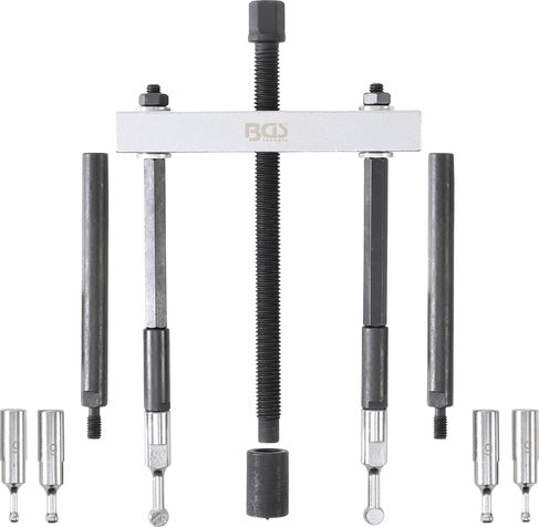 BEARING PULLER SET | 10 PCS. (7744)