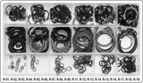 EXTERNAL CIRCLIP ASSORTMENT 300PCS (YT-06880)