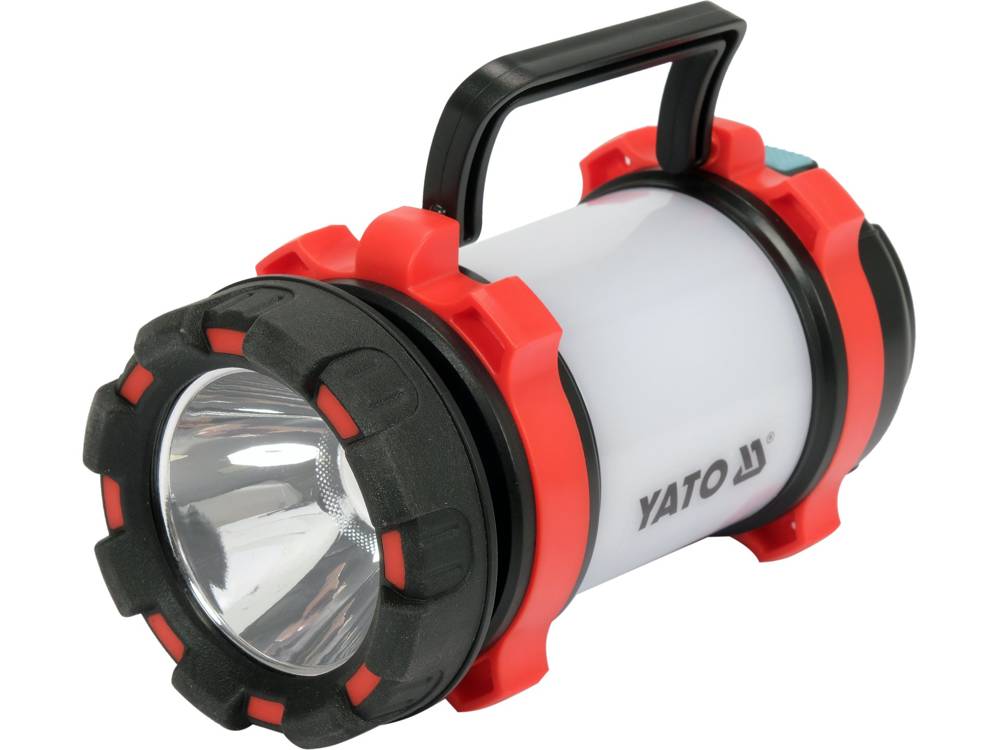 MULTIFUNCTIONAL SPOTLIGHT 3IN1 380LM (YT-08547)