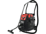 VACUUUM CLEANER 1600W (AUTOMATIC CLEANING FILTER, FOR PNEUMATIC TOOLS) (YT-85718)