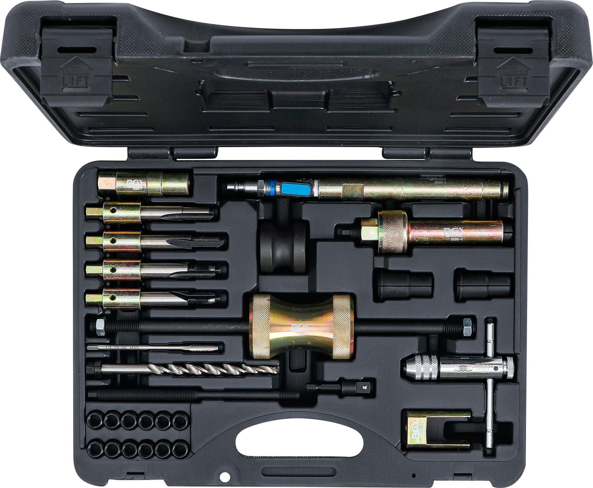 GLOW PLUG REMOVAL TOOL SET | M10 X 1.0 (8699)