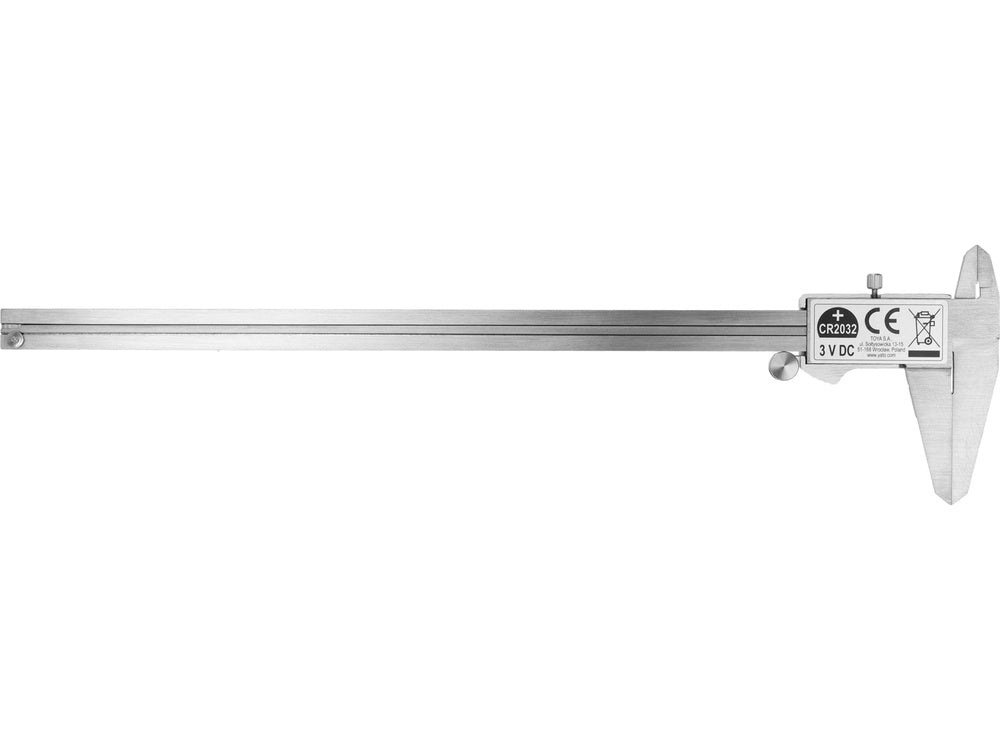 DIGITAL CALIPER | 300 MM | 2.4" SCREEN (YT-72022)