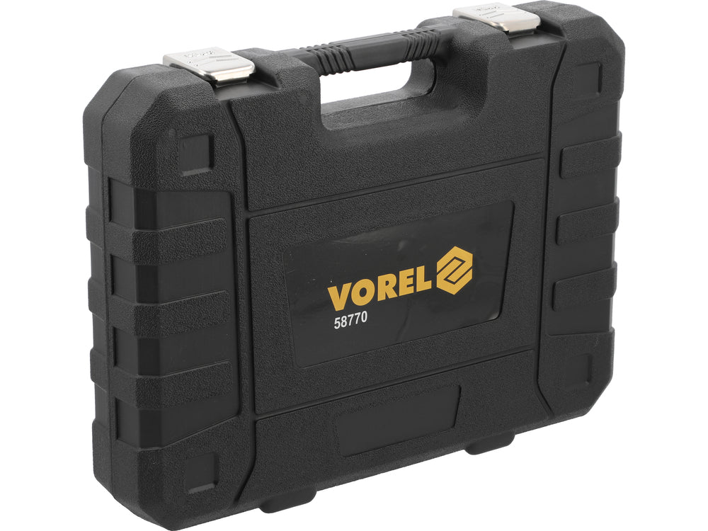 BICYCLE TOOL SET 30PCS (58770)