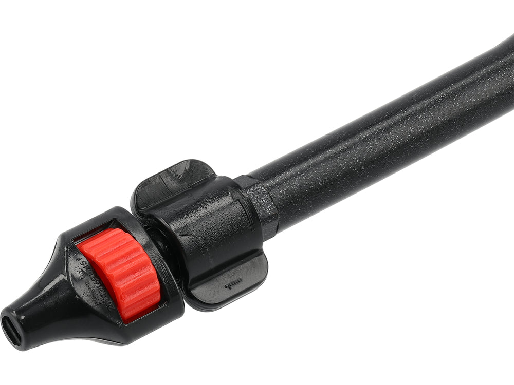 FOAM GUN WITH SPRAY FUNCTION | PU (YT-67425)