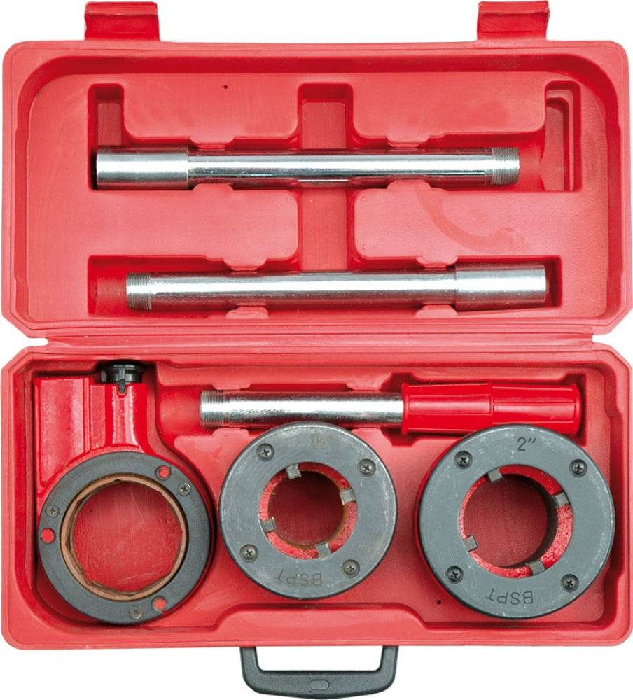 RATCHET DIE STOCKS 1.5"-2" (55830)