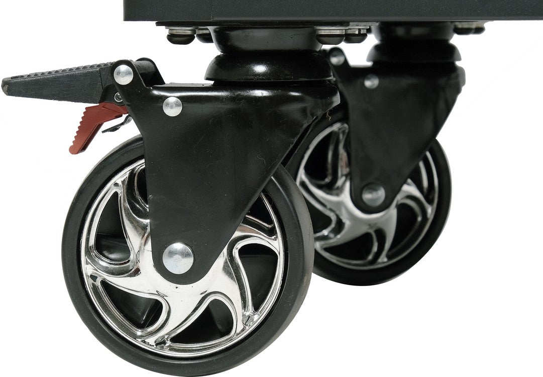 ROLLER CABINET LED LOGO (YT-09004)