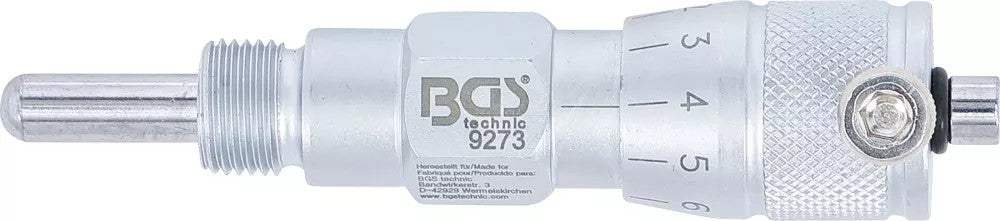 PISTON HEIGHT ADJUSTMENT TOOL | M14 X 1.25 (9273)