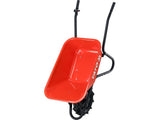 ELECTRIC WHEELBARROW 500W 150KG (YT-86097)