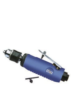 PNEUMATIC STRAIGHT DRILL UP TO 10 MM (LX-3070)