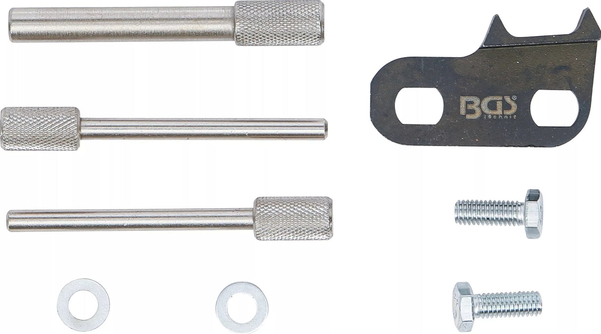ENGINE TIMING TOOL SET | FOR MINI, CITROEN, PEUGEOT 1.6L DIESEL (9601)