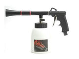 PNEUMATIC WASHING/DRYING GUN WITH MOTOR (RH2001)