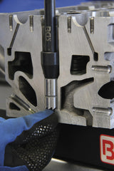 INJECTOR SEALING SEAT AND MANHOLE CLEANING SET (8723)