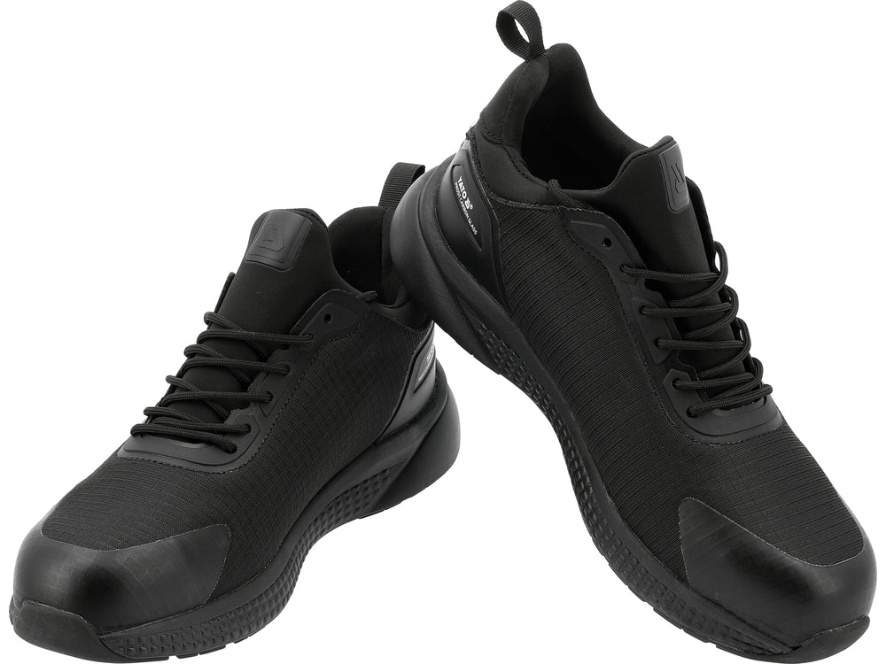 SAFETY SHOES PROST S1PL S. 36 (YT-805970)