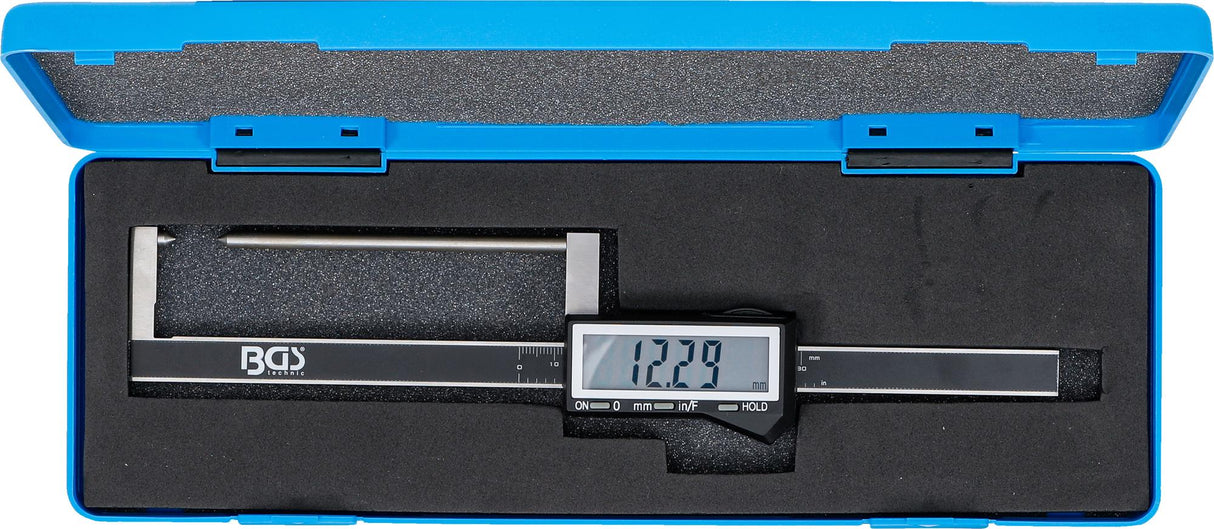 DIGITAL BRAKE DISC VERNIER CALLIPER | 80 MM (9177)