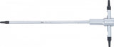 SCREWDRIVER WITH SLIDING T-HANDLE | T-STAR (FOR TORX) | T10 (6091)