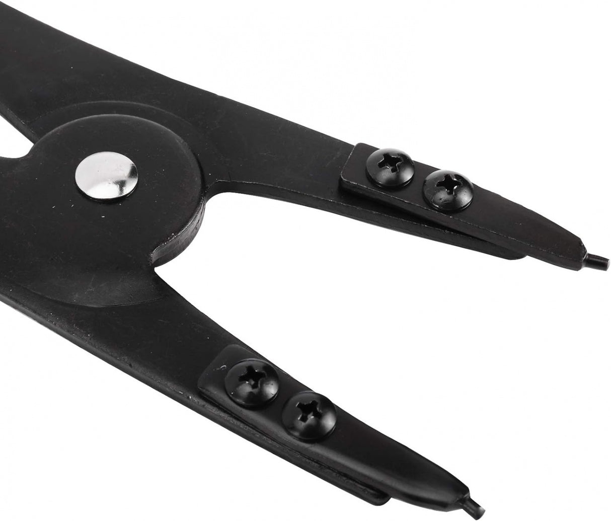 SNAP RING PLIERS SET | INTERCHANGEABLE TIPS | 400 MM (SK32170)