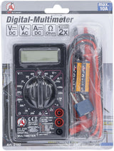 DIGITAL MULTIMETER (2182)