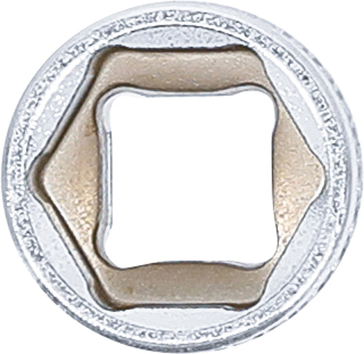 SOCKET, HEXAGON | 6.3 MM (1/4") DRIVE | 10 MM (2482)