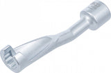 SPECIAL WRENCH FOR INJECTION LINES | FOR BMW | 12.5 MM (1/2") DRIVE | 14 MM (8433)