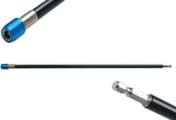 AUTOMATIC BIT-HOLDER | INTERNAL HEXAGON 6.3 MM (1/4") | 450 MM (1724)