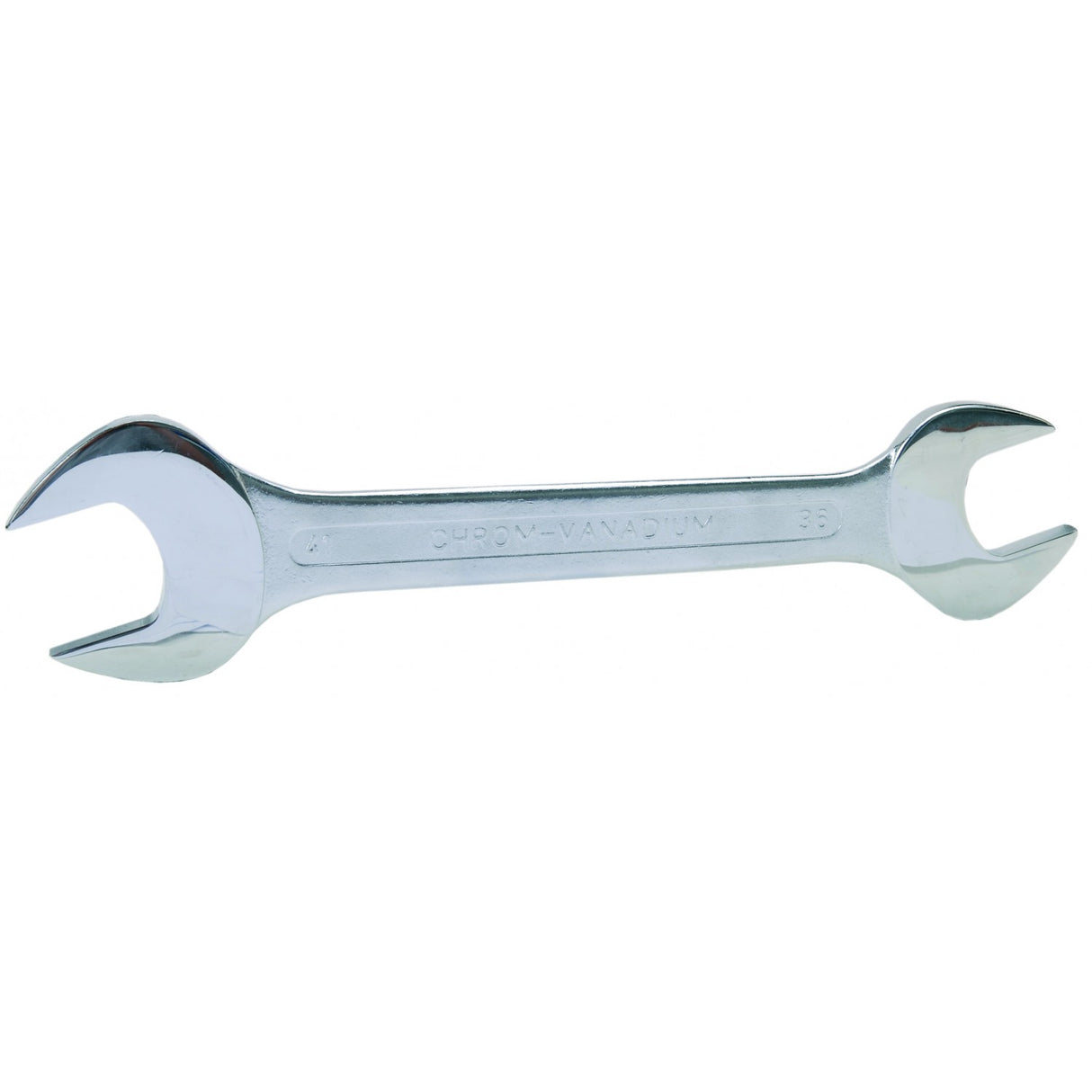 OPEN-ENDED SPANNER | 36X41 MM (1184-36X41)