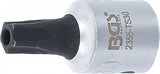 BIT SOCKET | 6.3 MM (1/4") DRIVE | T-STAR TAMPERPROOF (FOR TORX) TS30 (2355-TS30)