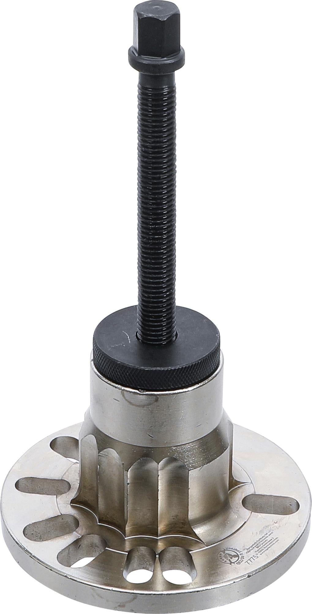HYDRAULIC DRIVE SHAFT PULLER SET | 98 - 125 MM (7775)