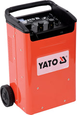 BATTERY CHARGER, JUMP START. 20-800 AH (YT-83062)