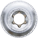 SOCKET, E-TYPE | 10 MM (3/8") DRIVE | E8 (2714)