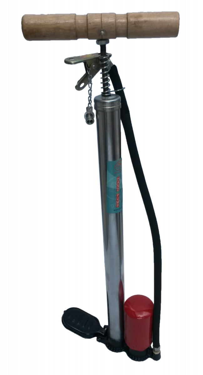 HAND PUMP | WITH RESERVOIR (ES-8203)
