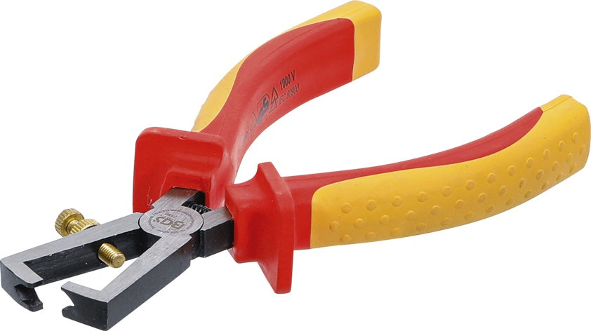 VDE WIRE STRIPPING PLIERS | 160 MM (7156)