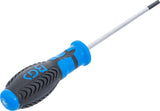 SCREWDRIVER | INTERNAL HEXAGON 4 MM | BLADE LENGTH 100 MM (8629-5)