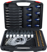 COMMON RAIL DIAGNOSIS KIT | WITH 32 ADAPTORS (98106)