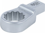 PUSH FIT RING SPANNER | 27 MM | SQUARE SIZE 14 X 18 MM (6903-27)