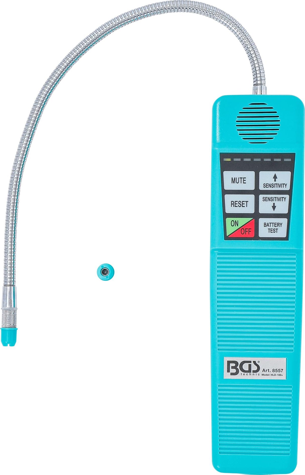 AIR CONDITION LEAKAGE TESTER (8557)