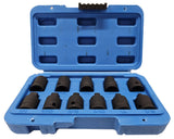IMPACT BIT / SOCKET SET | CR-MO (BS11P)