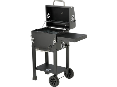 CHARCOAL GRILL DELUXE GRATE 39.5X29.5CM (99928)