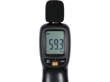 DIGITAL SOUND LEVEL METER (81711)
