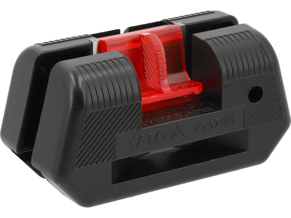 DOUBLE-SIDED EDGE PLANNING TOOL (YT-57101)