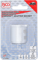 CAMSHAFT ADAPTOR SOCKET | FOR VAG 1.8 / 2.0 TFSI (9209)
