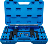 ENGINE TIMING TOOL SET | FOR BMW N51, N52, N52K, N53, N54 (62619)