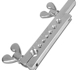 PIPE FLARING SET | 4.75 - 10 MM | 9 PCS. (SK18639)