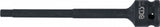 IMPACT BIT SOCKET | LENGTH 150 MM | 12.5 MM (1/2") DRIVE | INTERNAL HEXAGON 7 MM (5490-H7)