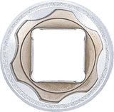 SOCKET, SUPER LOCK | 12.5 MM (1/2") DRIVE | 20 MM (2420)