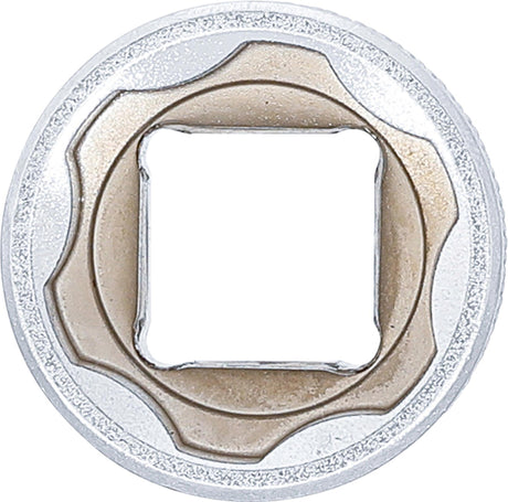 SOCKET, SUPER LOCK | 12.5 MM (1/2") DRIVE | 20 MM (2420)