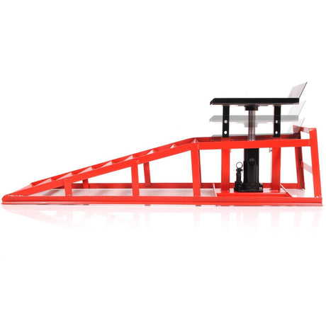 CAR RAMPS | WITH JACKS | 1150 X 240 X 270-375 MM | 2 PCS. (RJ3C)