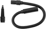 TUBE,JET NOZZ. FOR STEAM MOP 67220,67221 (67225)