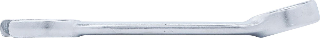 COMBINATION SPANNER SET | EXTRA SHORT | 10 - 19 MM | 10 PCS. (1188)